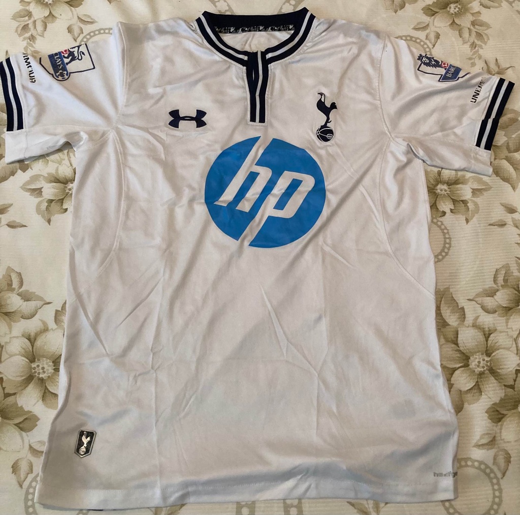 Tottenham