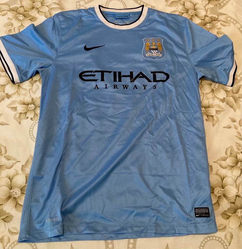 Manchester City
