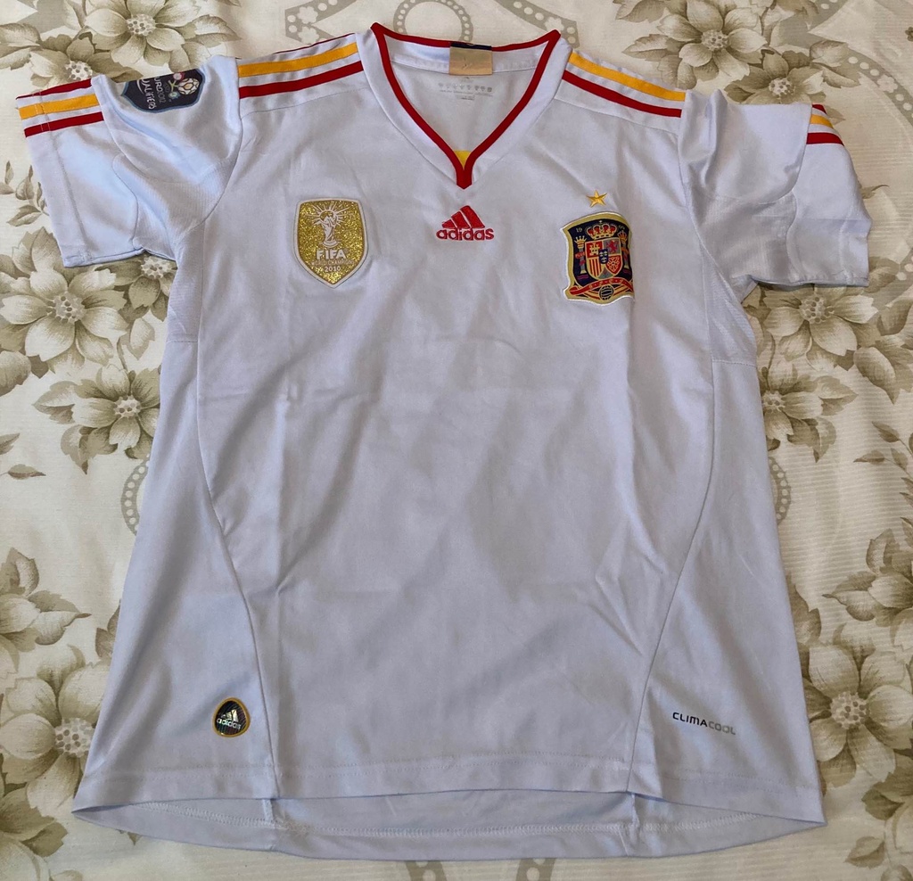 España