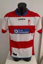 19 - Granada CF - Yebda