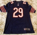 29 - Chicago Bears - Bush