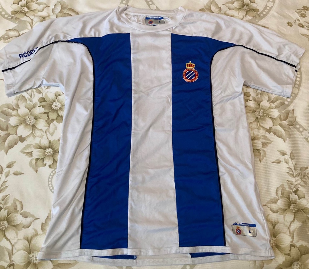 Espanyol