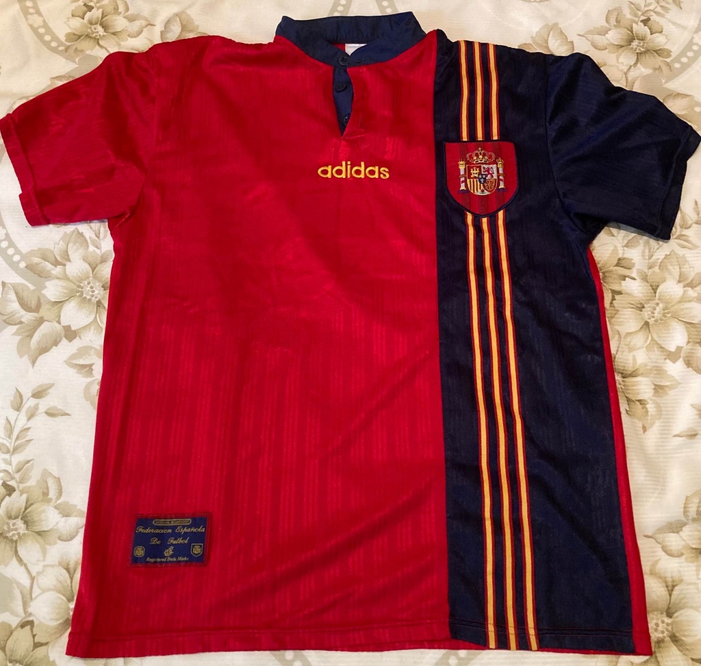 España