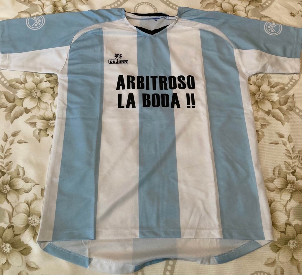 Despedida