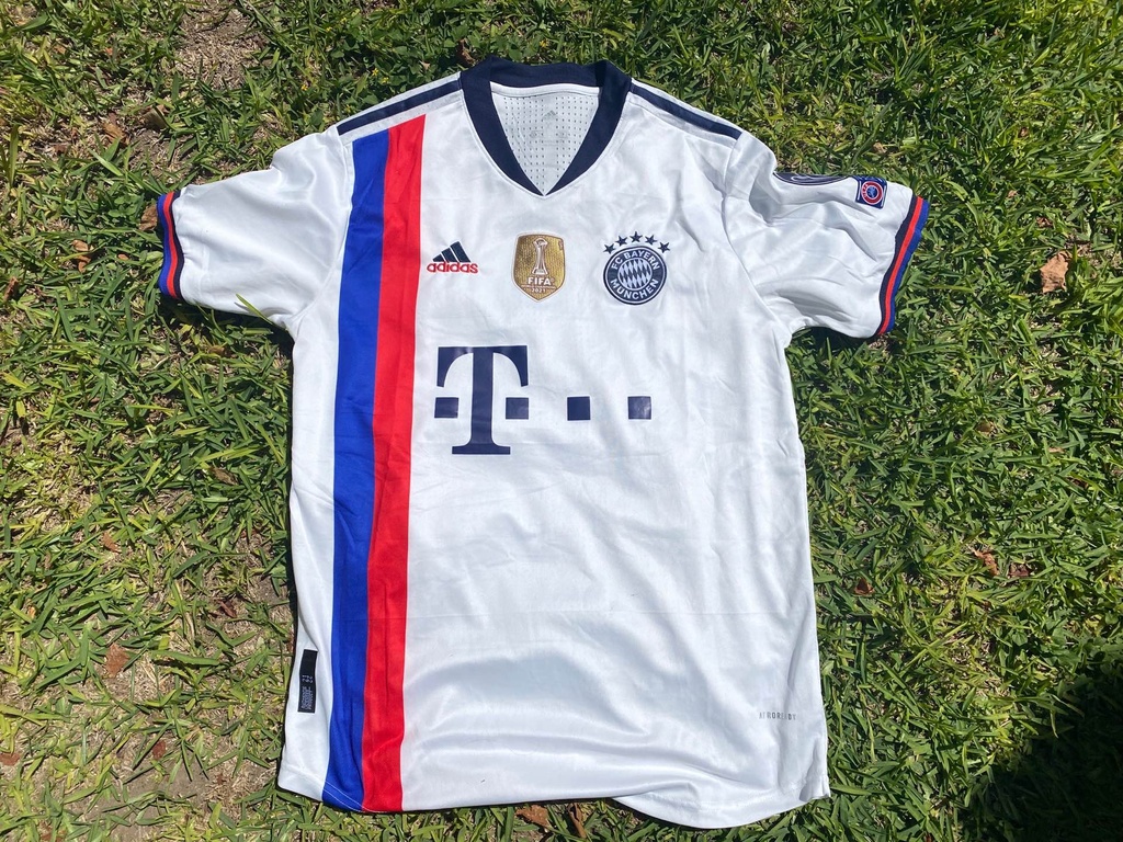 Bayern Munchen
