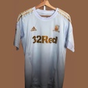 9 - Swansea City