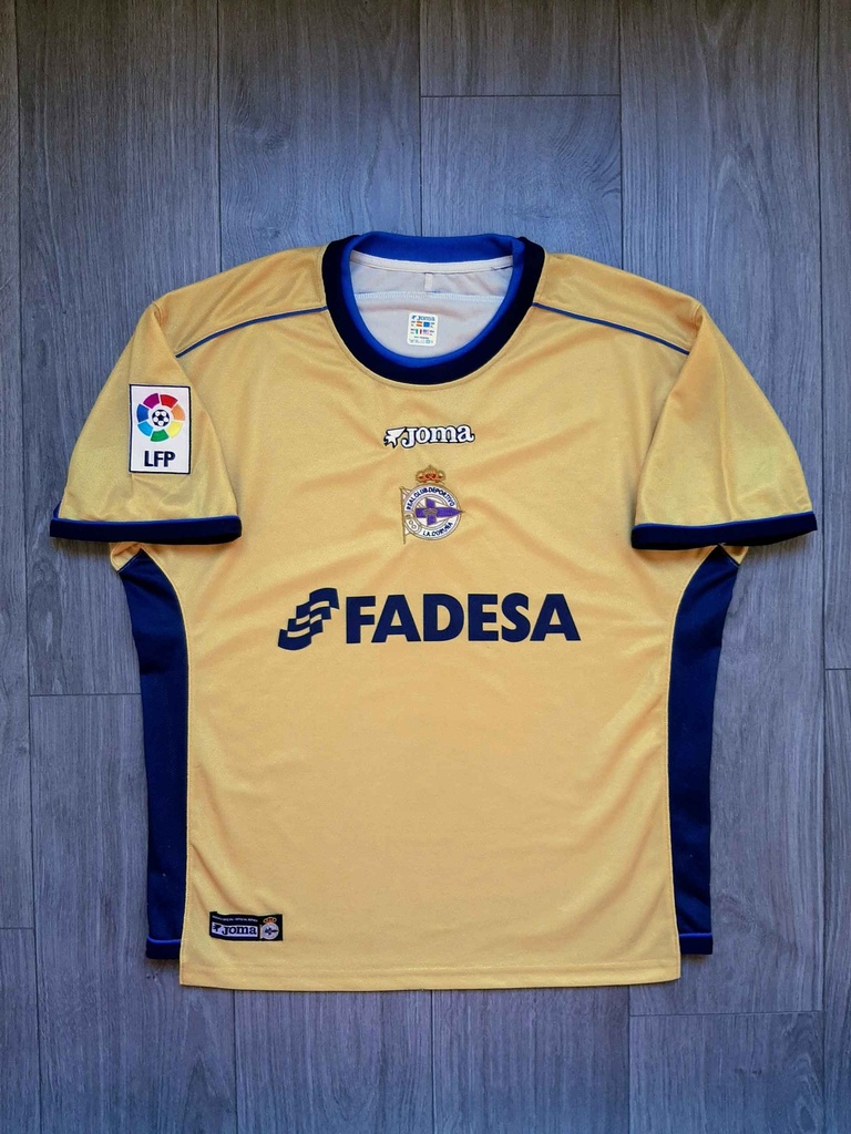 RC Deportivo