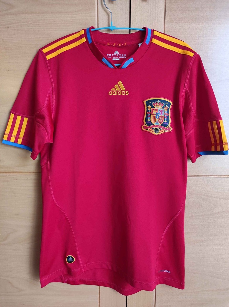 Selección Española