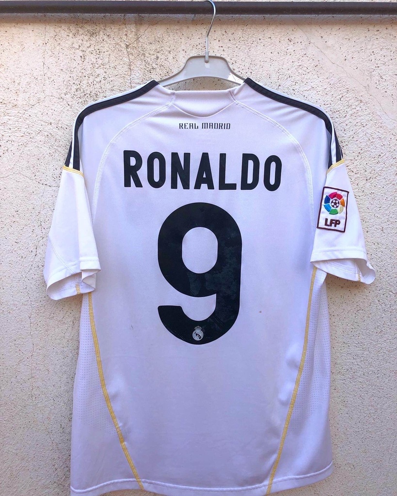 Real Madrid