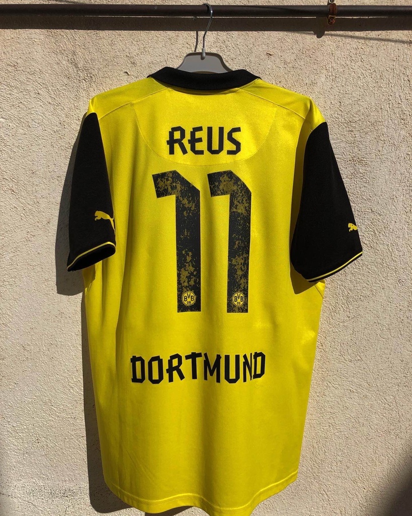 Borussia Dortmund