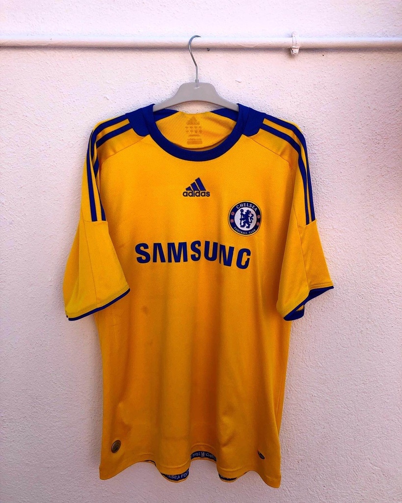 Chelsea