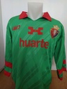 15 - Osasuna