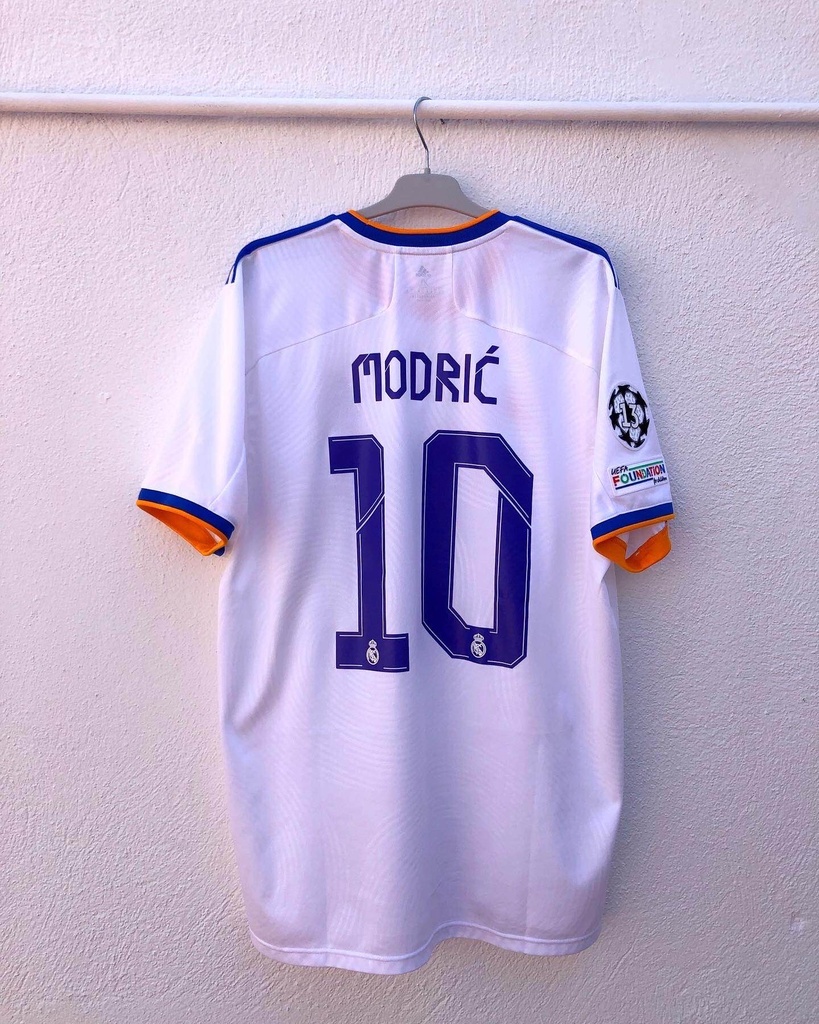 Real Madrid