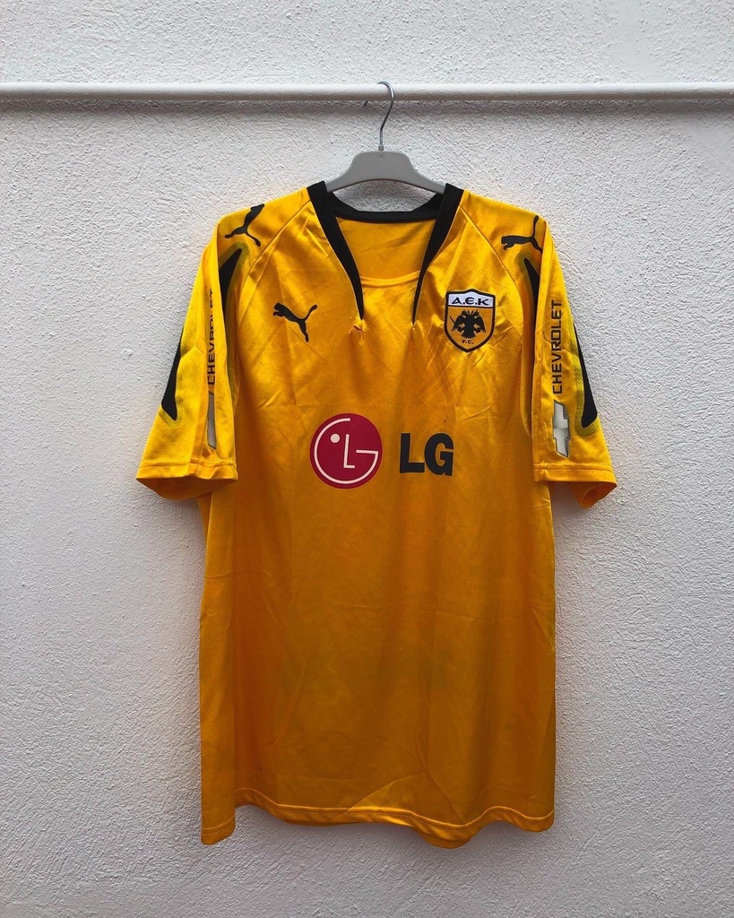 AEK Atenas