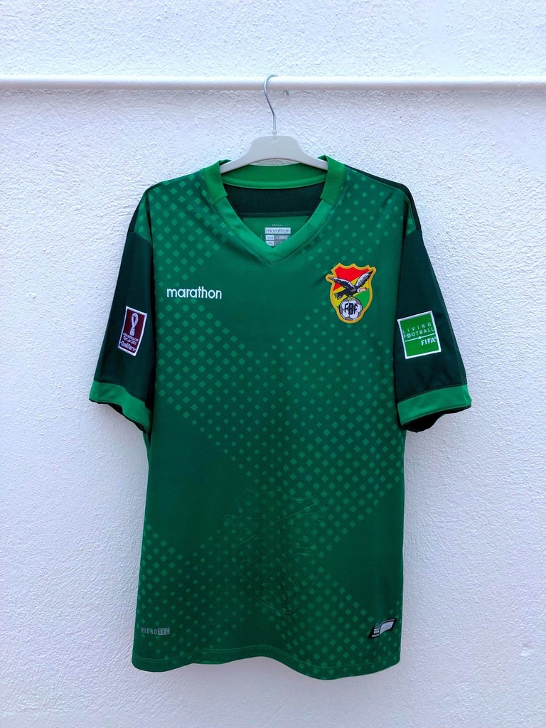 Bolivia