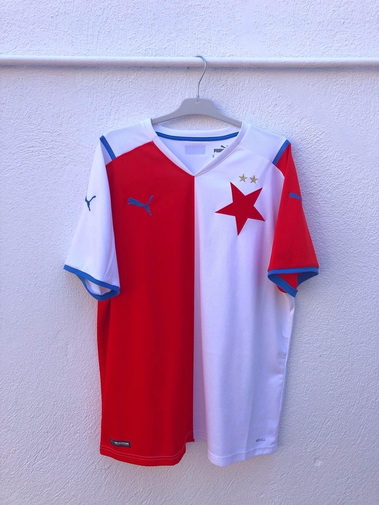 Slavia Praga