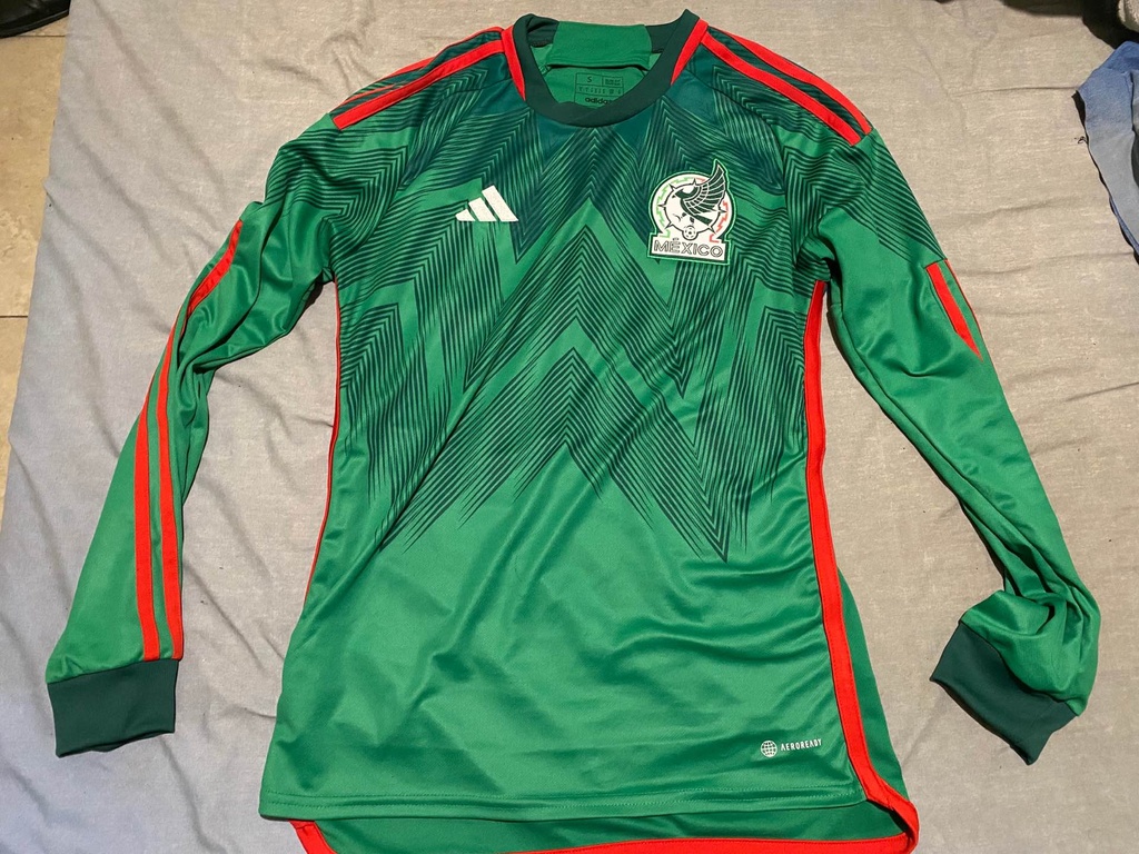 Mexico