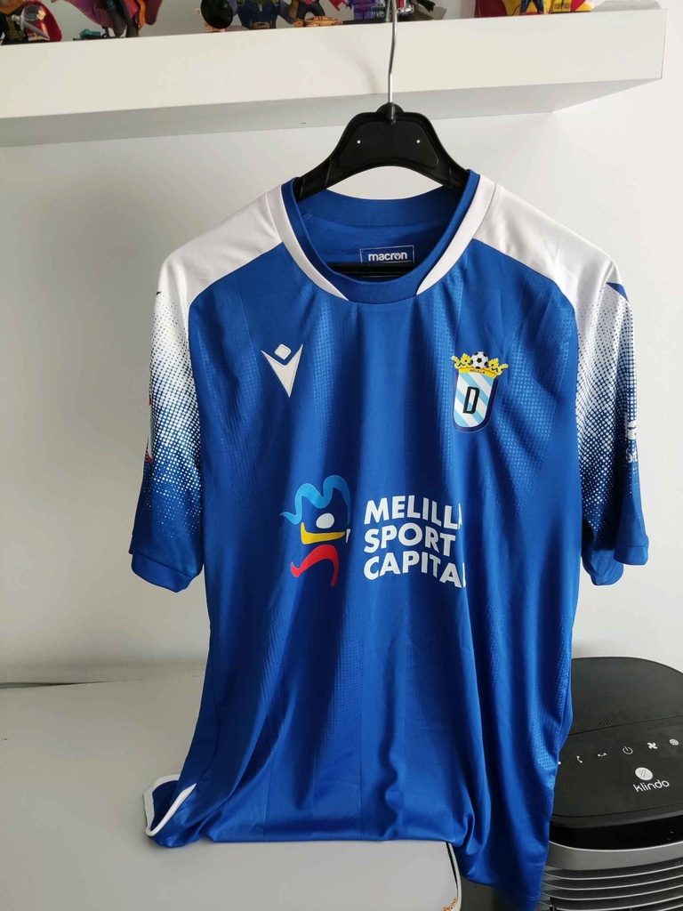 Melilla