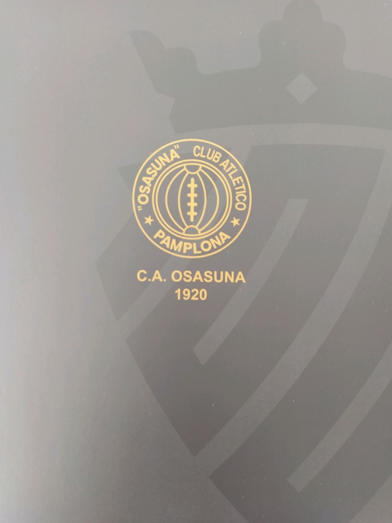 Osasuna