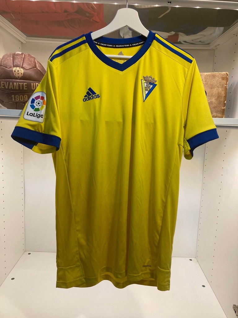 Cádiz CF