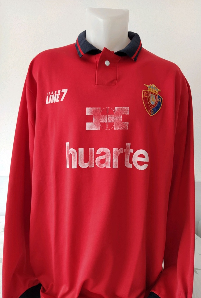 8 - Osasuna