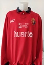 8 - Osasuna