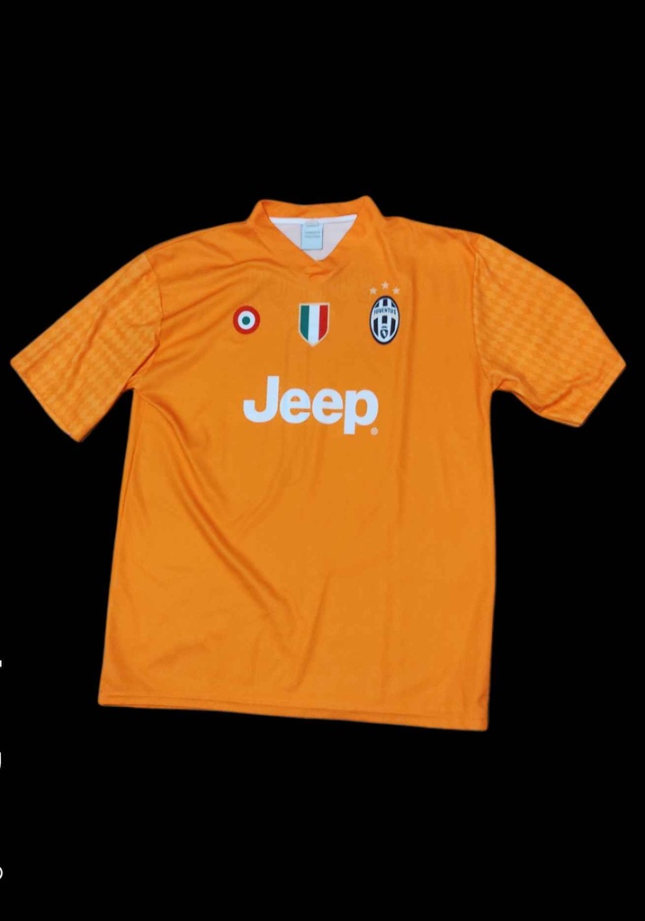 Camiseta sin nombre