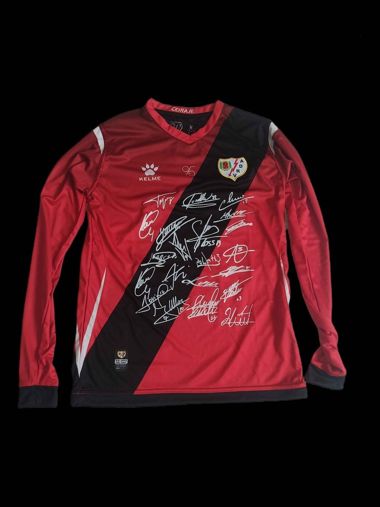 Camiseta sin nombre
