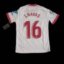 16 - Sevilla FC - J. Navas (Nike)
