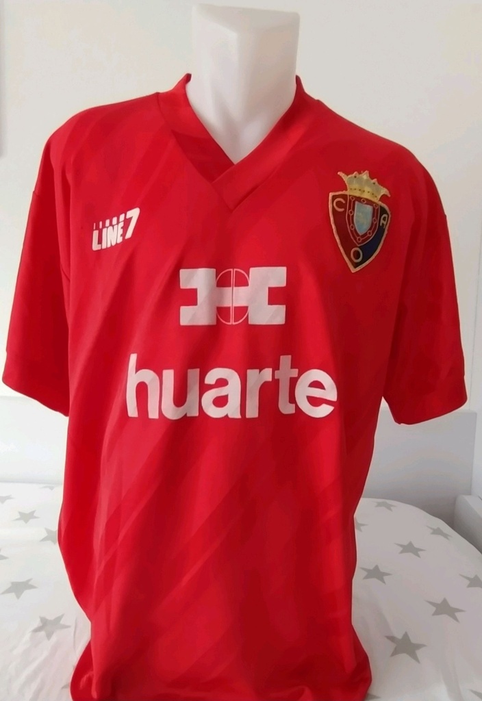 13 - Osasuna