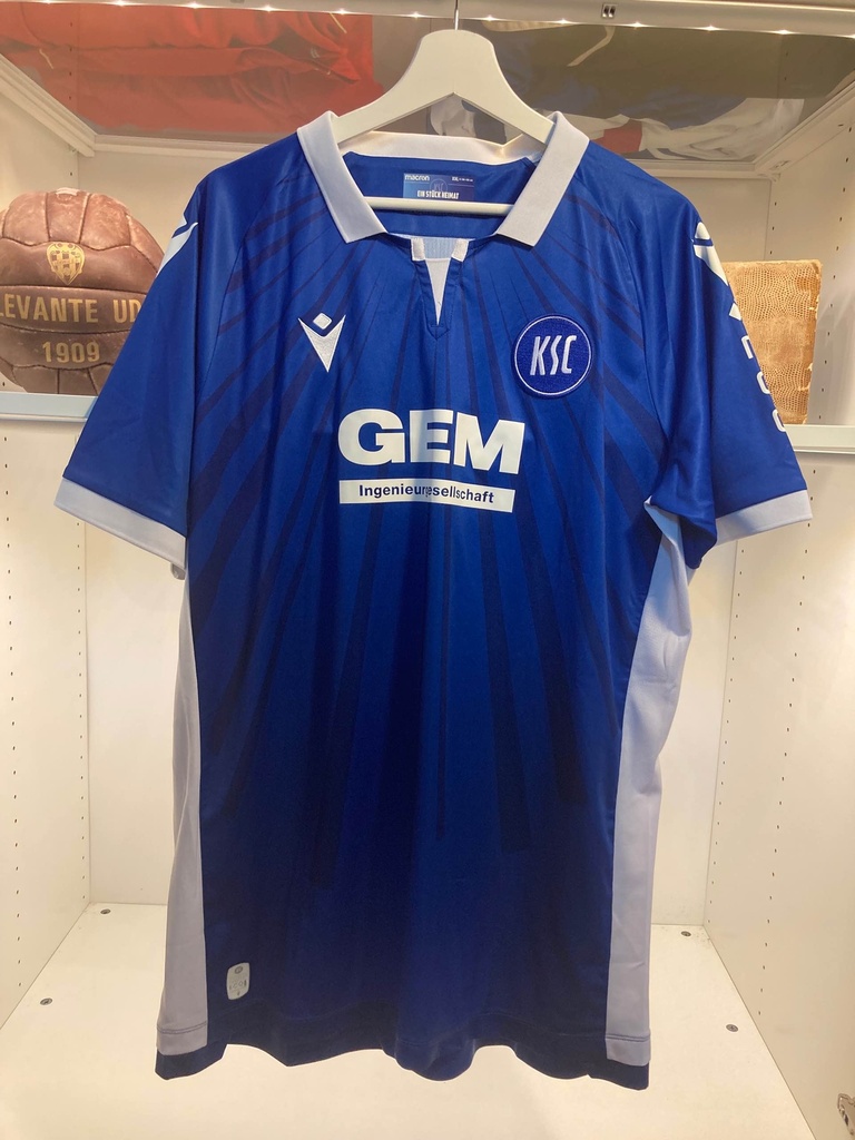 Karlsruher SC