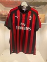 8 - AC Milan - SUSO