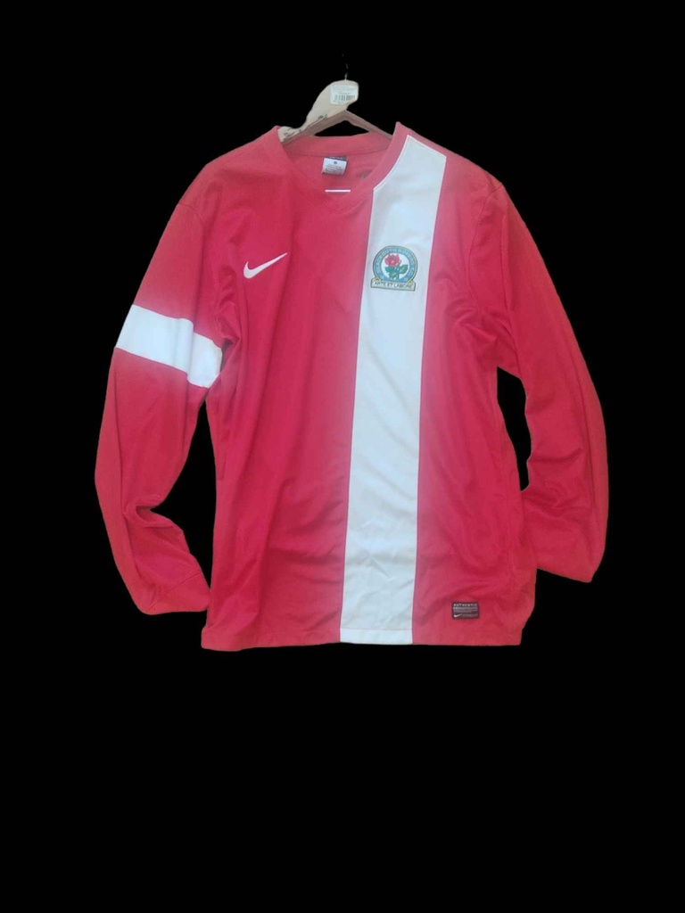 Black burn rovers