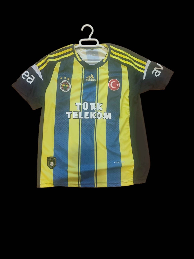 Camiseta sin nombre