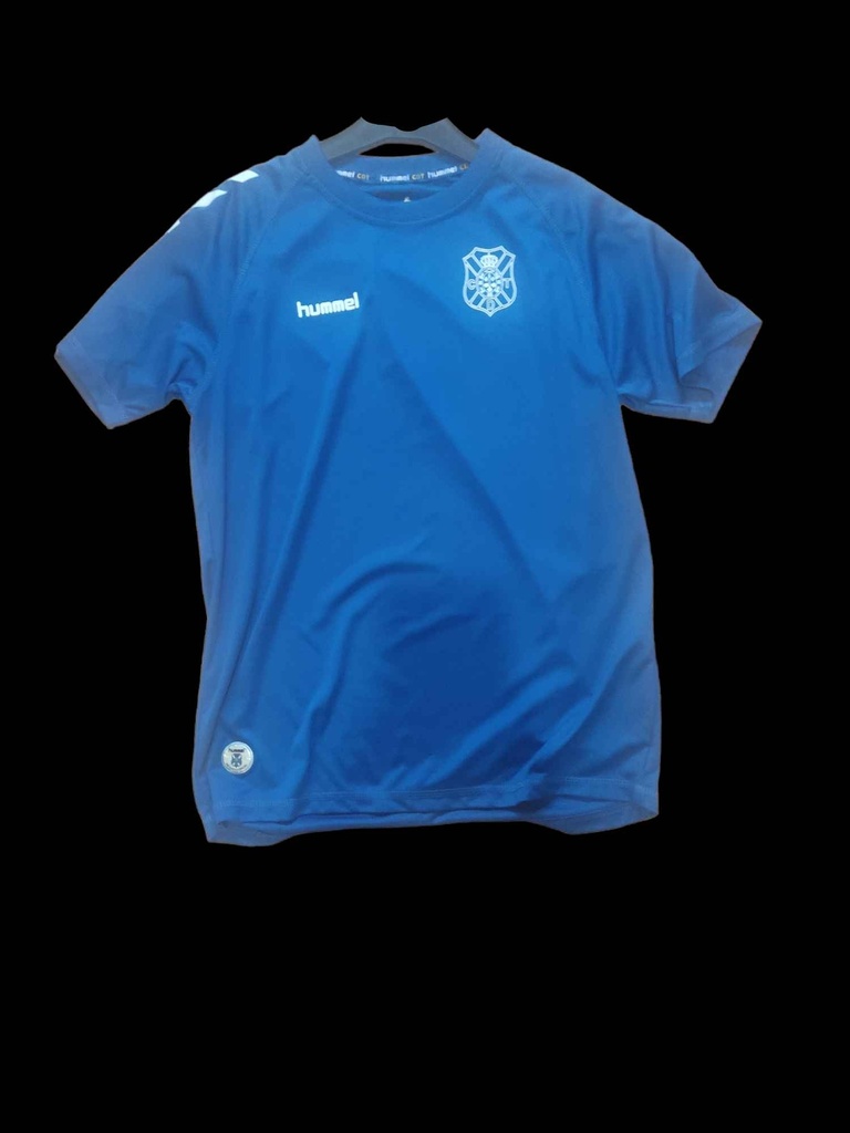 Camiseta sin nombre