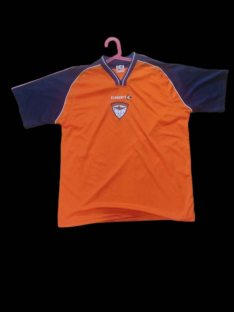 Camiseta sin nombre