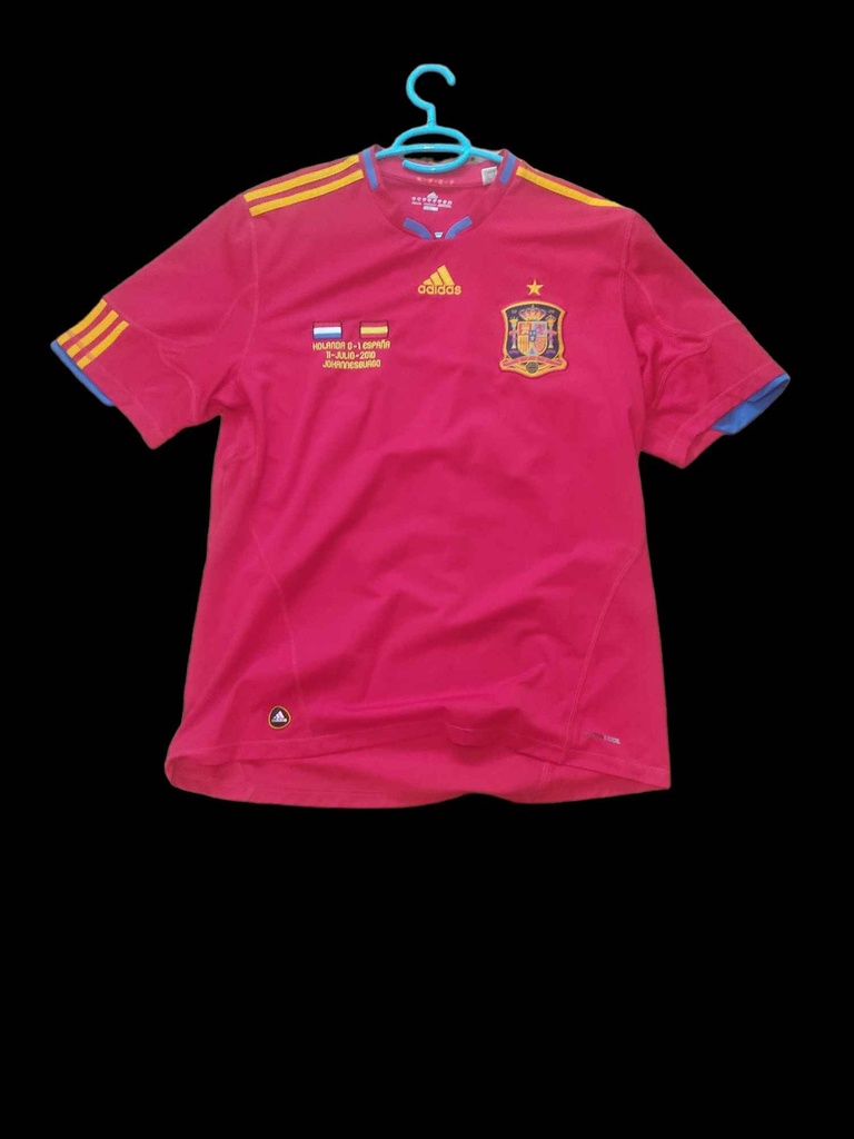 España