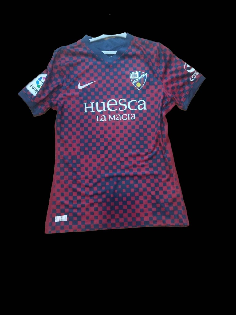 Huesca