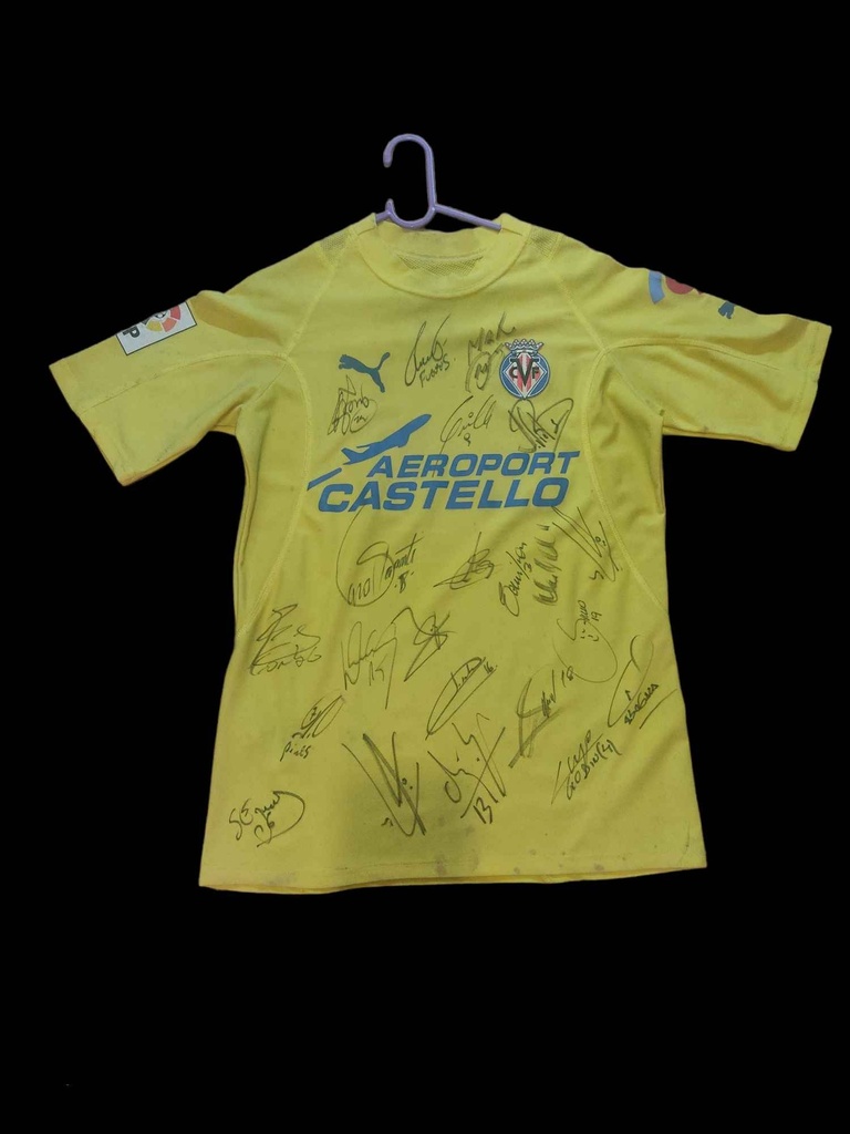 Villareal