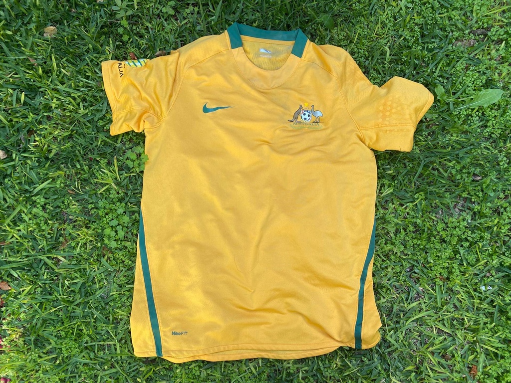 Australia