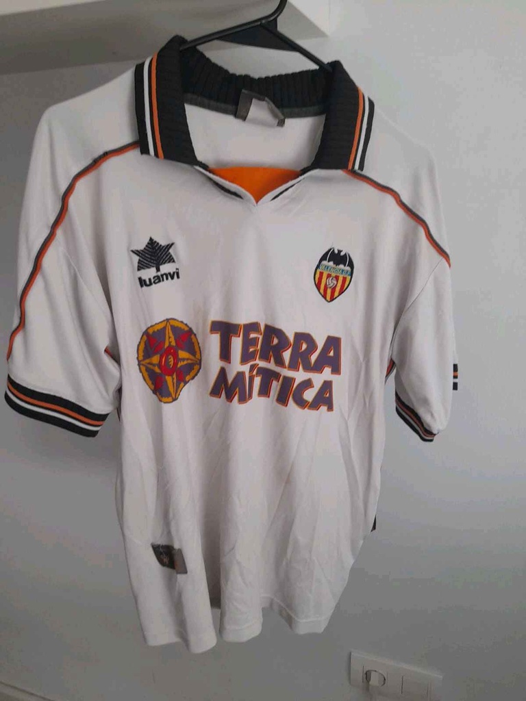 Valencia