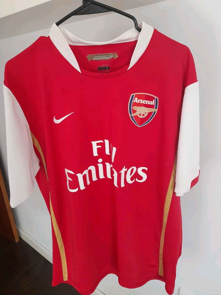 Arsenal