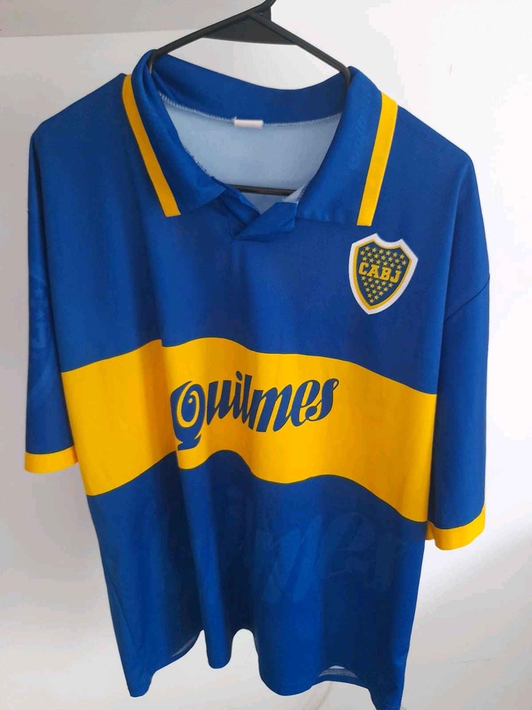 Boca Juniors