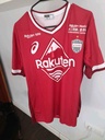 8 - Vissel Kobe - A. Iniesta