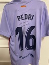 16 - FC Barcelona - PEDRI (Nike)