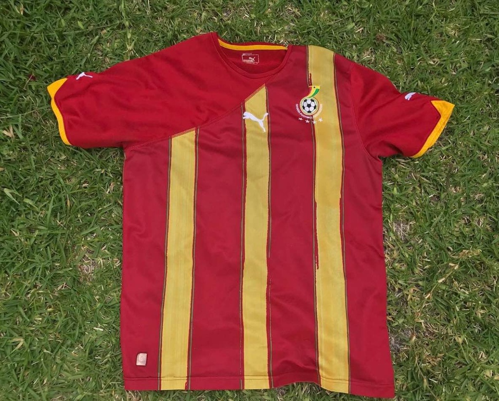 Ghana