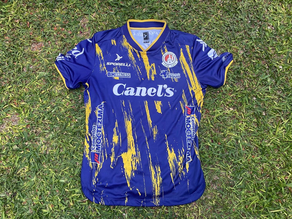 Atletico de San Luis