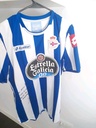 18 - Deportivo de La Coruña - Toché