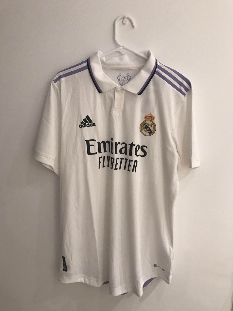 Real Madrid