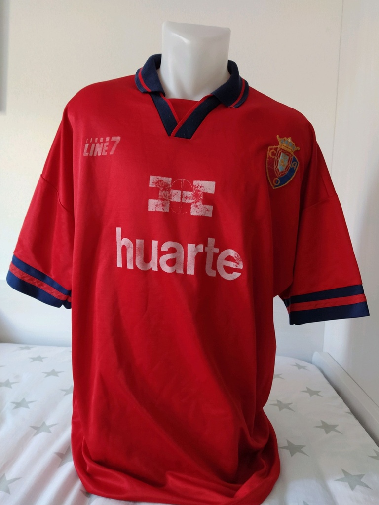 14 - Osasuna